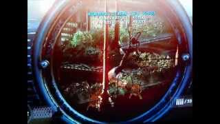 My Wife's Hitman: Absolution Sniper Challenge Double Headshot