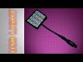 How To Make USB LED Light