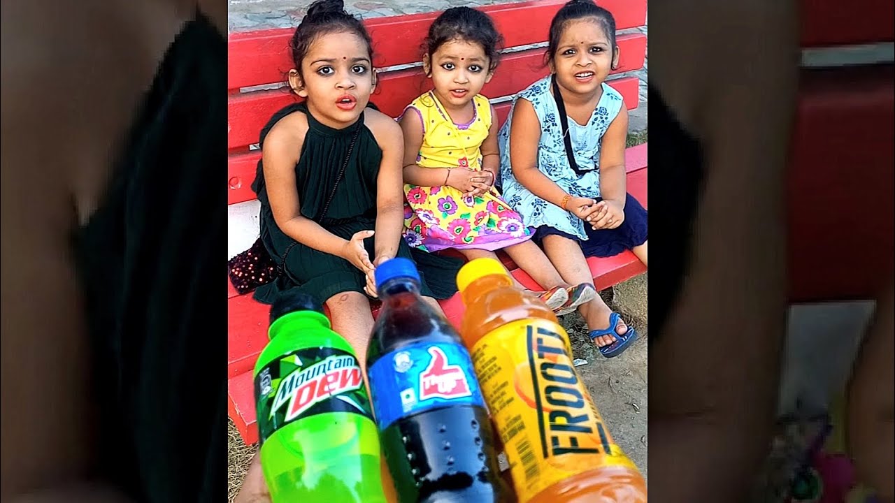 cute babu ne pizza 🍕khaya 