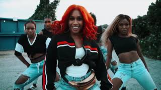 Tiffany Evans - Switch Up