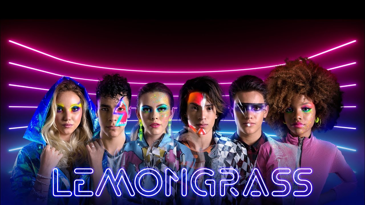 Lemongrass viajó a España