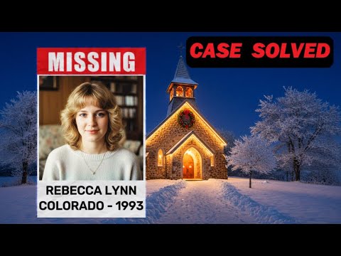 Colorado 1993 Cold Case Solved — Arrests Shock the Community - YouTube