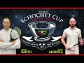 2025 US Pro Satellite - Smith vs. Merola