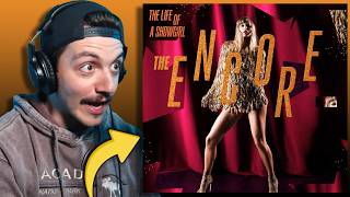 Clevelander Reacts to Cleveland! by Taylor Swift