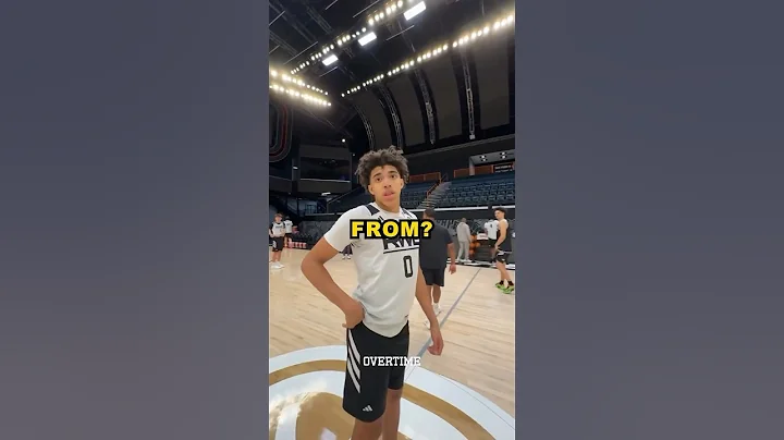 Bro doing a lot 🤣🤣