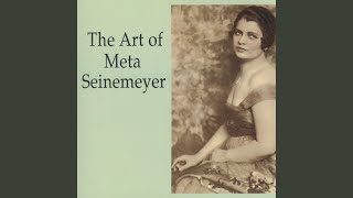 Mild Und Leise, Wie Er Lächelt Tristan Und Isolde