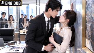 After Rebirth, She Fell For A Powerful CEO—Together, They Exposed His Family’s Darkest Secret!