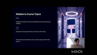 Final project of the CS50 Cybersecurity course from Harvard