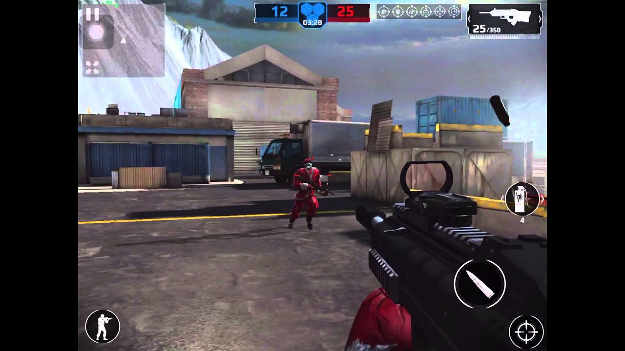MC5 SCRAMBLE GLITCH!!! 100% WORKS!!!