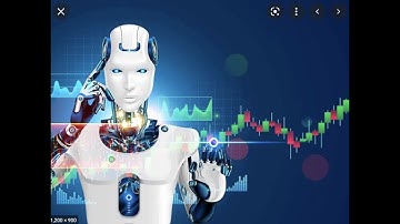 How to create a real-time trading robot in Python using Alpaca, WebSockets, TALib& RSI for beginners
