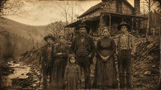 The Kessler Clan of Blackwater Ridge — The Ozarks' Most Feared Family Finally Uncovered