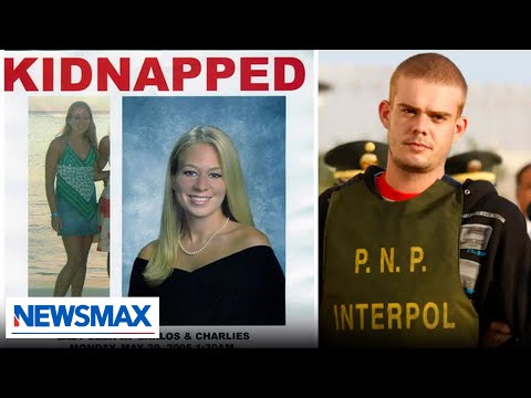 BREAKING: Suspect in 2005 disappearance of Natalee Holloway to be extradited to U.S.