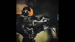 SUPER SOLDIER #edit#crysis