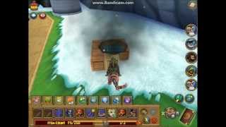 Wizard101 Tutorial- How to Stack Large Plants Wealth
