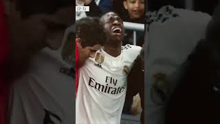 Ajax Real Madrid Edit