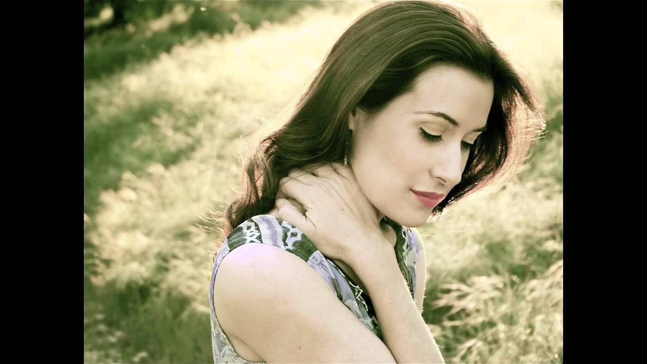 Erin Rametta (co-written with Eric Lilavois)--The Beat