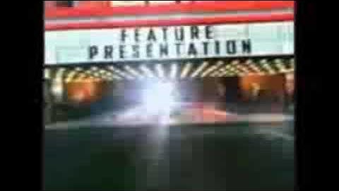 HBO Feature Presentation (1999-2011)