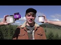 Mandles: Candles For Men