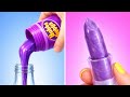 Beauty Tips &amp; Tricks 💄 GENIUS BEAUTY HACKS TO LOOK FAB!