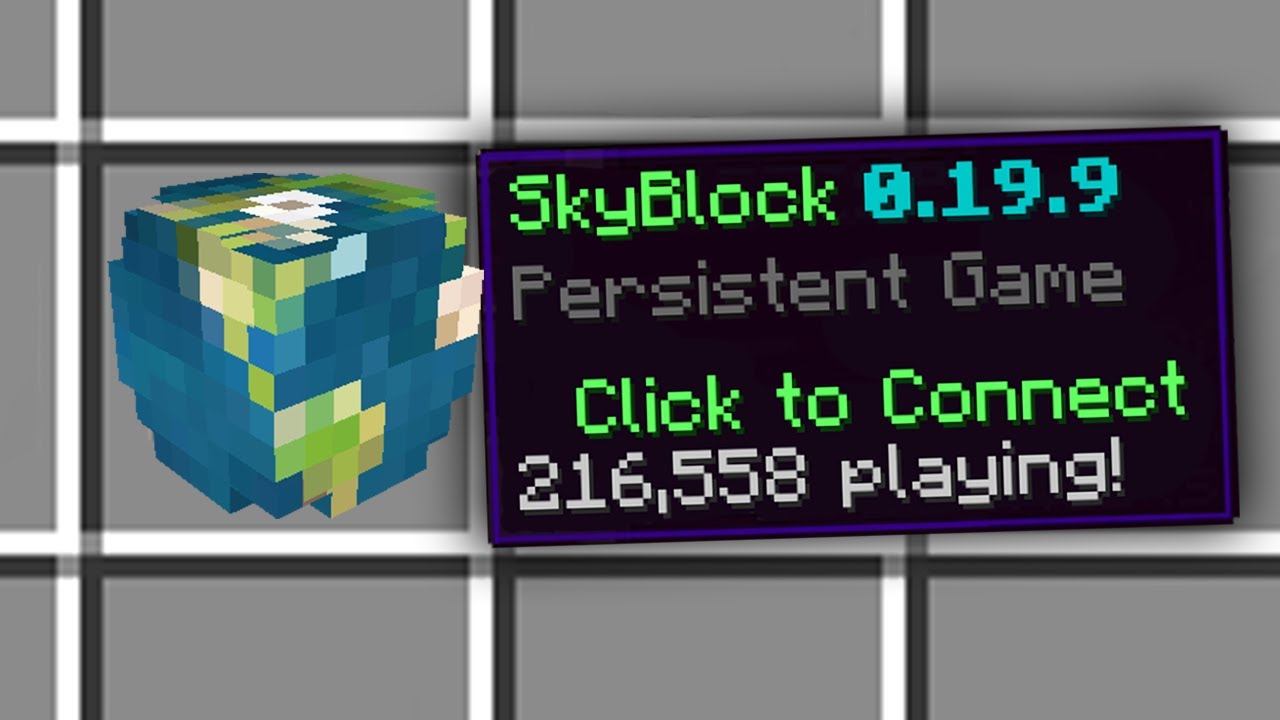 I Spent 100 Days on the World's Largest Server