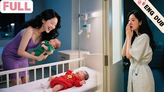 My Best Swapped My Baby With Herslittle Did She Know I Saw It All And Waited 22 Years For Revenge