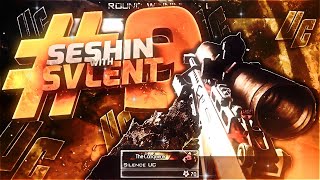 Silence UC: Seshin' w/ Svlent #9 (MW2)