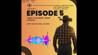 Season 3 Episode 5  I Didn't Feel Well. I Went Anyway.