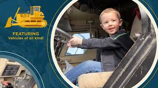 2022 Touch A Truck