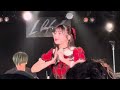 巫まろ - まろまろ浄土 (2023.12.31@新宿LOFT)