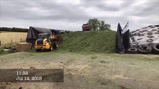 Buckrake Boys Live Redhills Farm gtritchie5