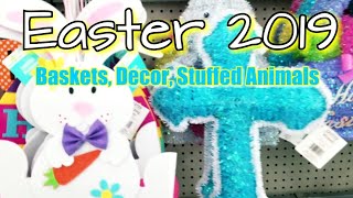 Walmart Easter 2019   WALMART WALKTHROUGH
