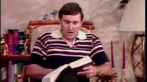 Daniel 6 Lesson by Dr. Bob Utley
