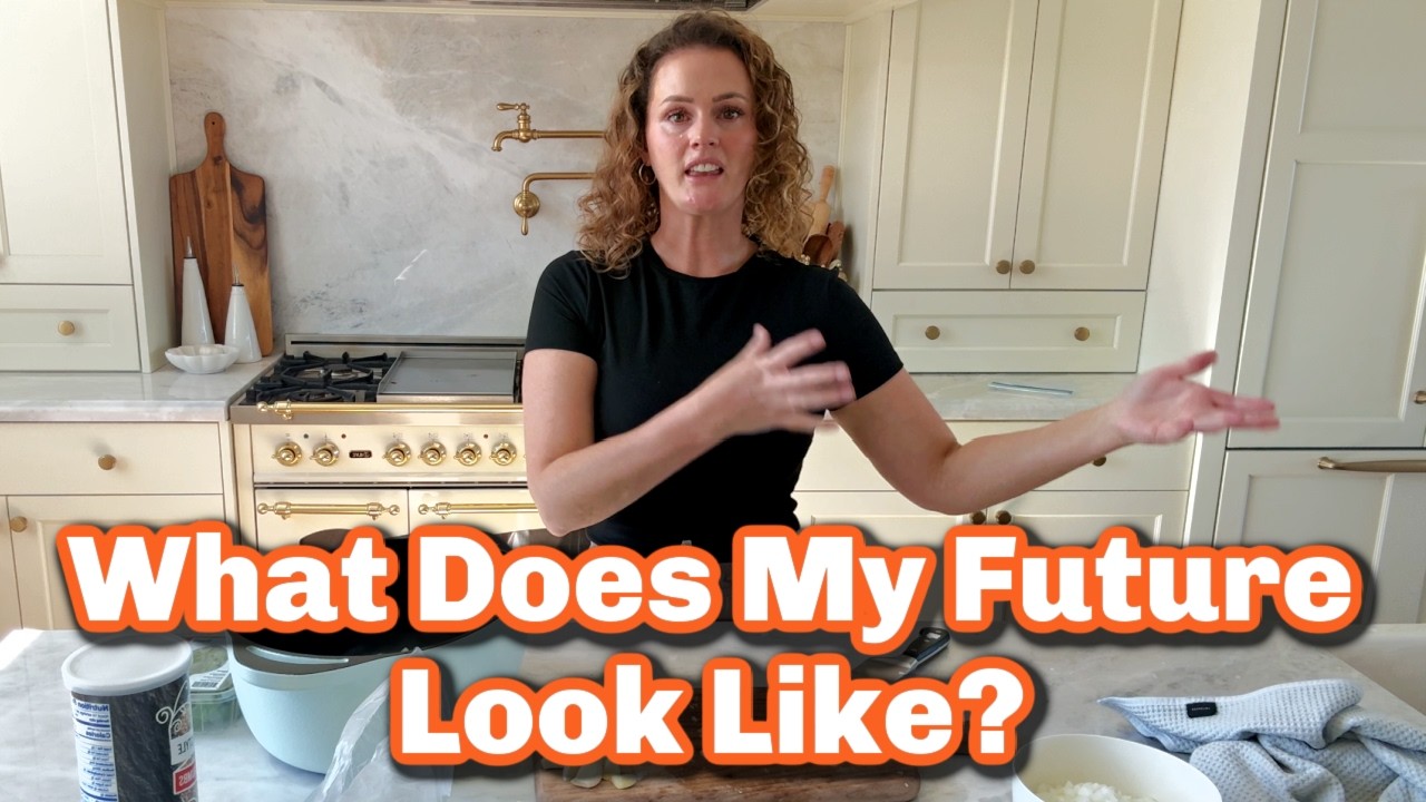 WHATS NEXT FOR ME? Trying to figure it out.