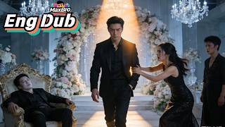 eng Dubi Died Hating Them Now I Reborn For Ruthless Revenge At Their Weddingminidrama