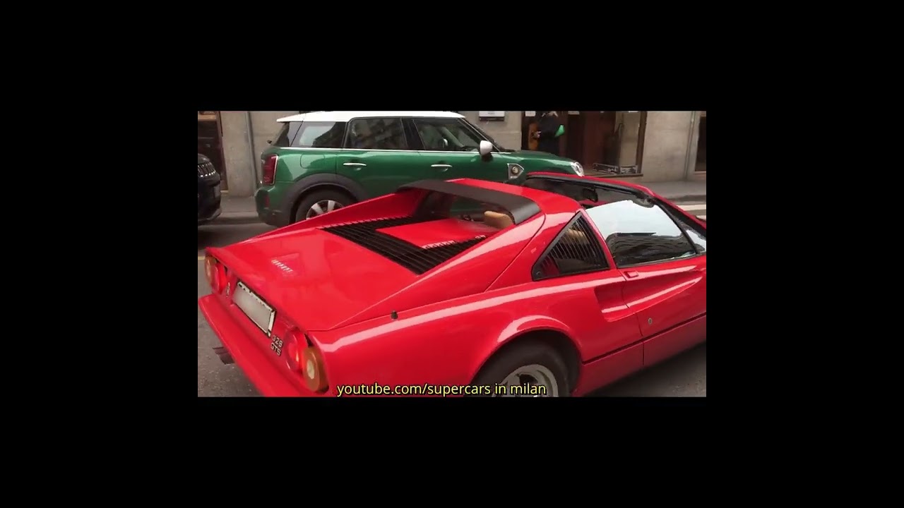 ferrari 328 gts