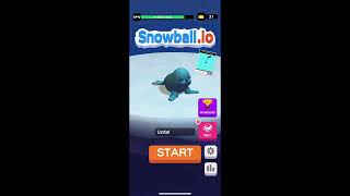 How to get the hidden ninja in snowball.io screenshot 5