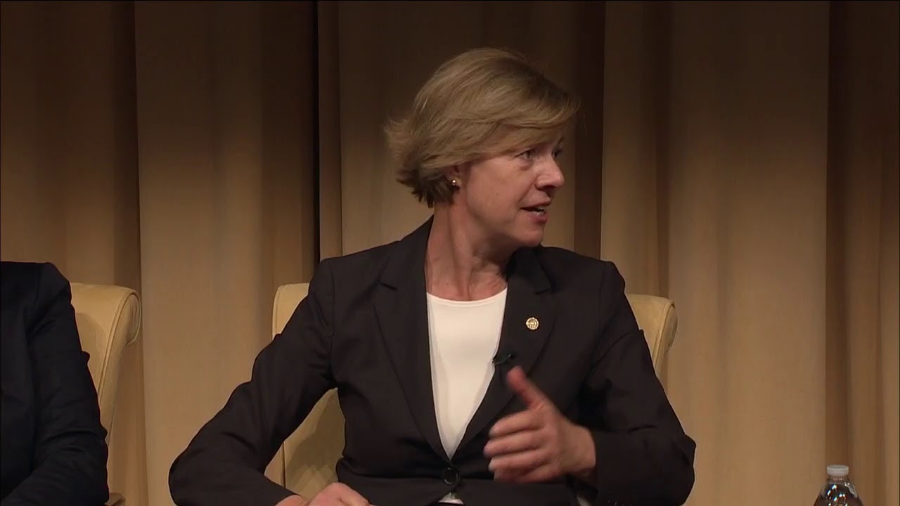 Women in Leadership: The Impact of Women on the U.S. Congress*