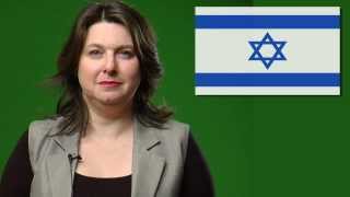 Meet Orly from Israel