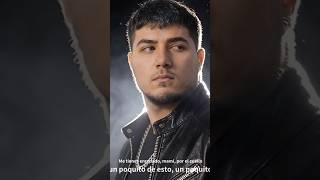 Que rico ( besas mami que locura ) #music #reggaeton #valenciaspain #trapmusic