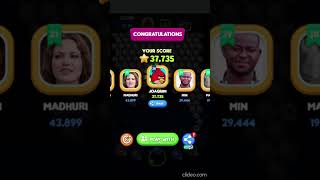 Bubble Pop! clássico de estalo bolha puzzle #ball #vent #gaming #gameplay #spin #games screenshot 4