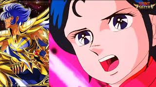 Cancer vs Shiryū dohko parte   2