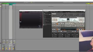 Tutorial - Using Lemur With Ableton Live - Demo