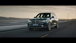 The X7 Official Launch Film