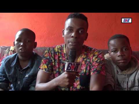 MOTO KOMBATI ORIGINAL WAZUNGUMZIA MOTO KOMBATI FAKE 