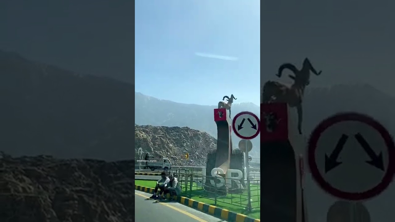 JSR WELLCOME TO GILGIT BAlTISTAN 2022 