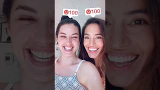 Adelaide Kanes Tik Tok - February 8, 2020