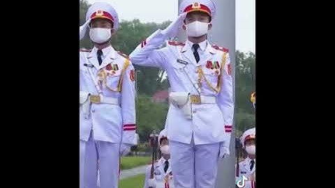 quốc ca Việt Nam