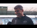 Coventry City 0-1 Hull City | Sergej Jakirović's Post-Match Reaction