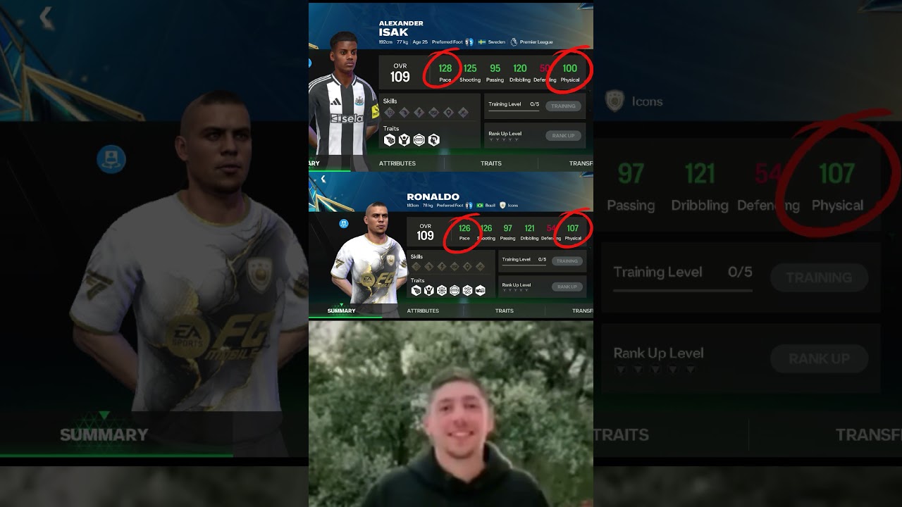 FIFA MOBILE LOGIC 🤬☠️ 