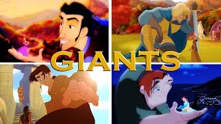 GIANTS (MEP)